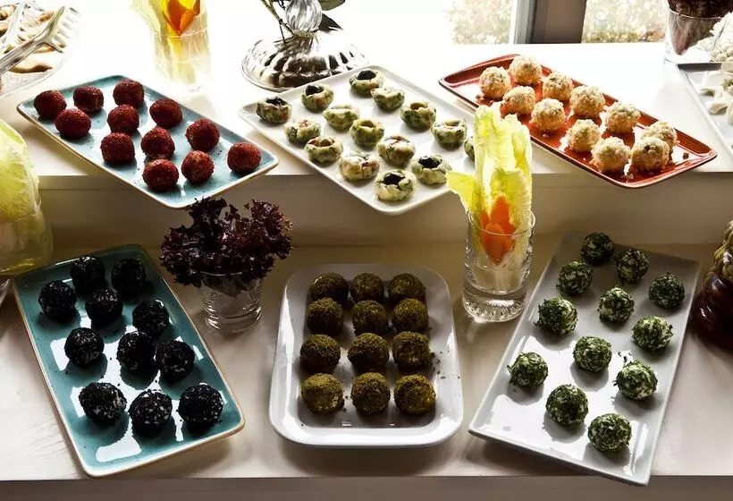 Fotos del hotel Seres  Old City:  14