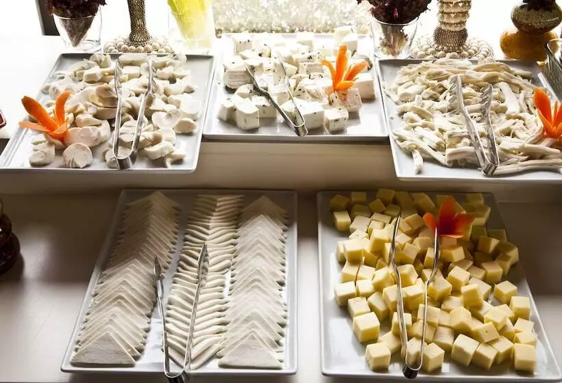 Fotos del hotel Seres  Old City:  21