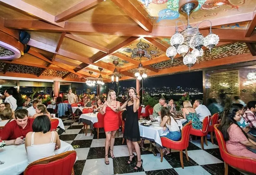 Fotos del hotel Seres  Old City:  25