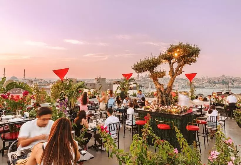 Fotos del hotel Seres  Old City:  9