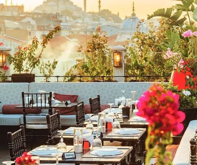 Fotos del hotel Seres  Old City:  15