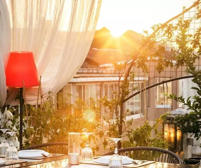 Fotos del hotel Seres  Old City:  5