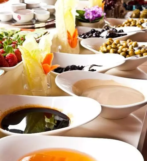 Fotos del hotel Seres  Old City:  11