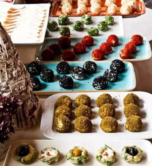 Fotos del hotel Seres  Old City:  8