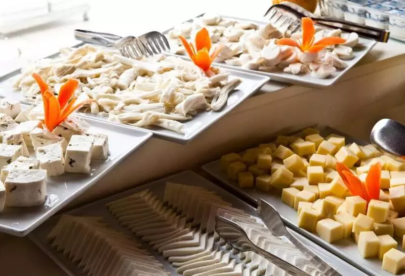 Fotos del hotel Seres  Old City:  24