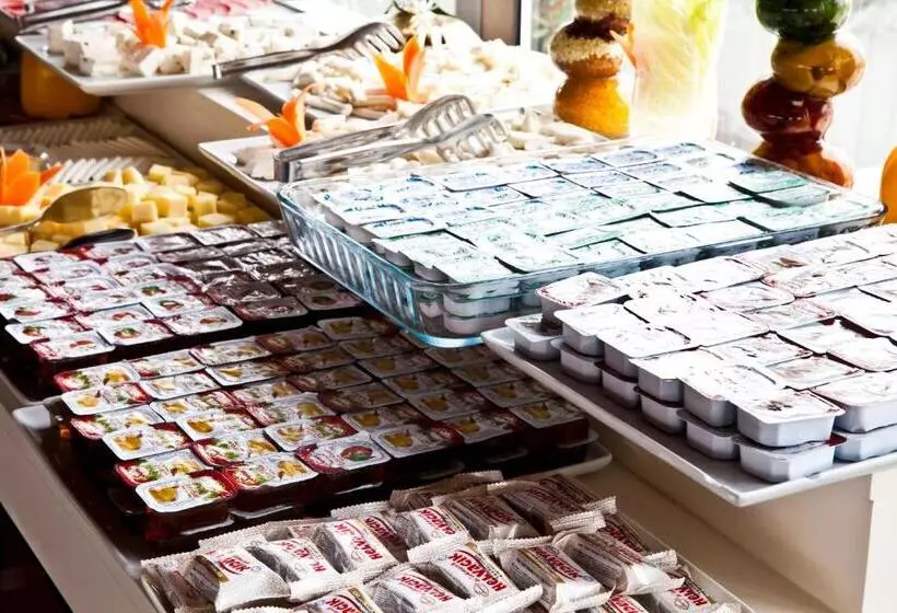 Fotos del hotel Seres  Old City:  17