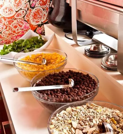 Fotos del hotel Seres  Old City:  23