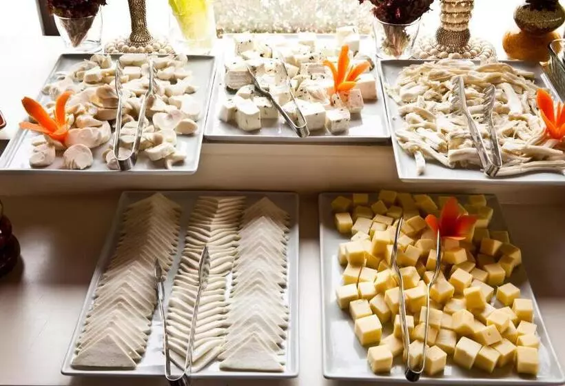 Fotos del hotel Seres  Old City:  19