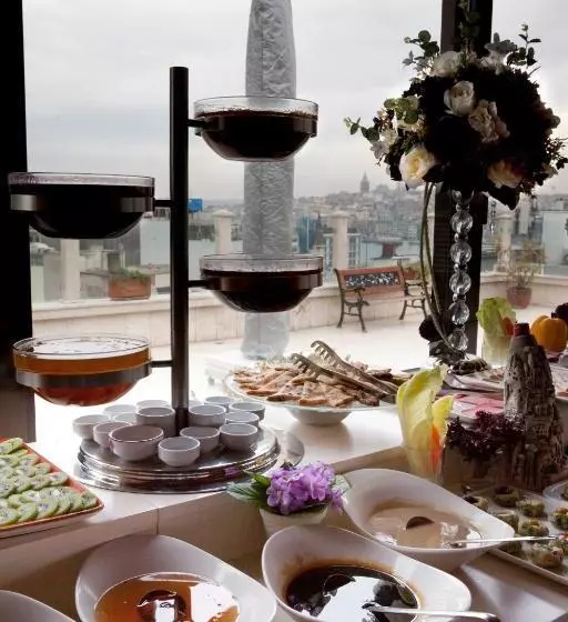 Fotos del hotel Seres  Old City:  12