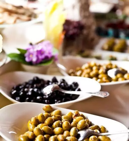 Fotos del hotel Seres  Old City:  20