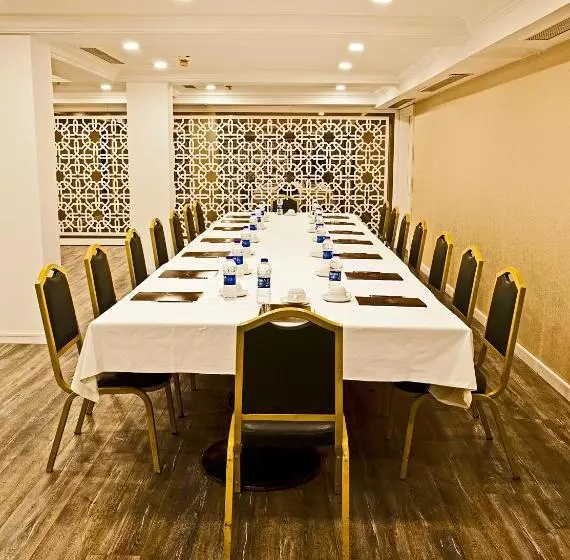 Fotos del hotel Seres  Old City:  4