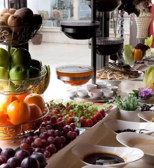 Fotos del hotel Seres  Old City:  22