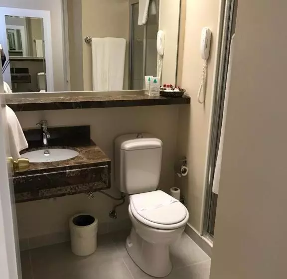 Fotos del hotel Seres  Old City:  13