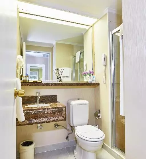 Fotos del hotel Seres  Old City:  10