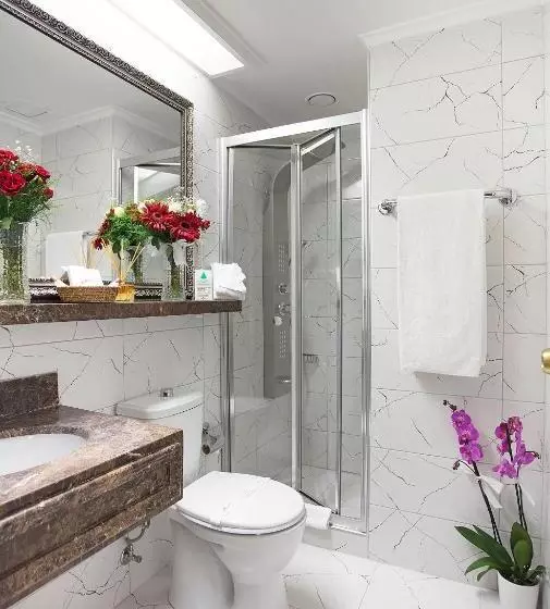 Fotos del hotel Seres  Old City:  6