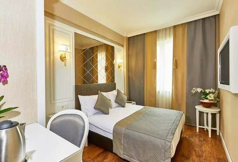 Fotos del hotel Seres  Old City:  2