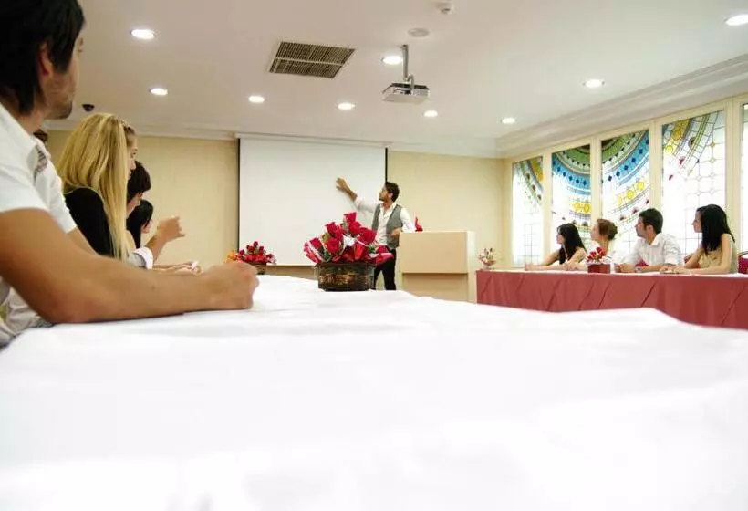 Fotos del hotel Yuksel:  3