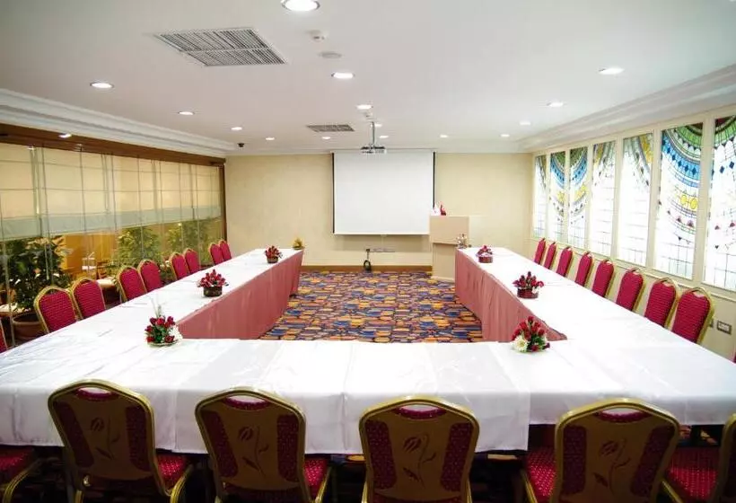 Fotos del hotel Yuksel:  6