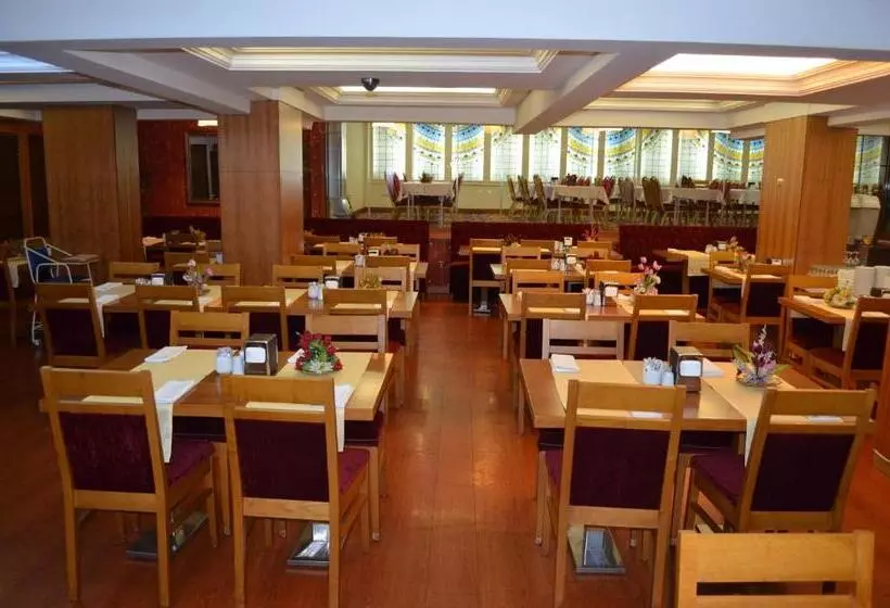 Fotos del hotel Yuksel:  16