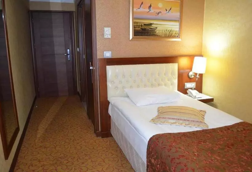 Fotos del hotel Yuksel:  13