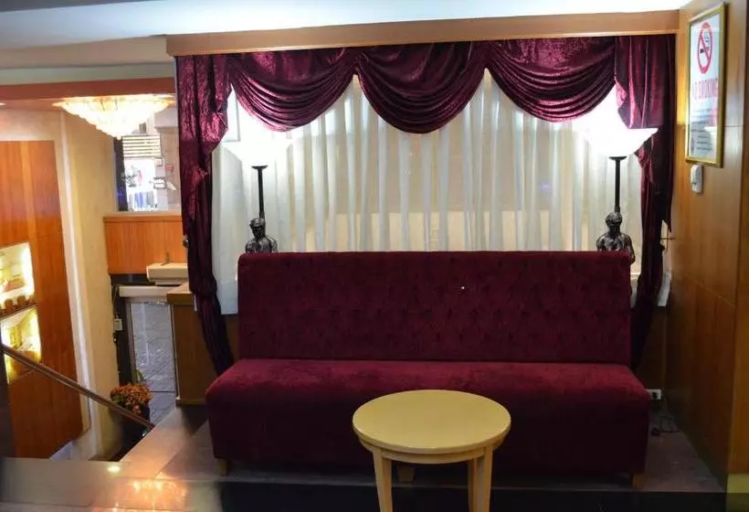 Fotos del hotel Yuksel:  15