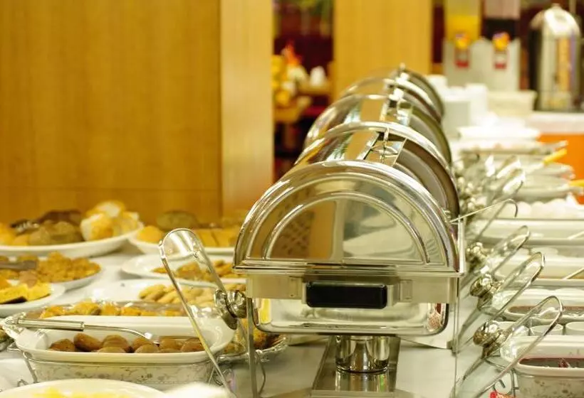 Fotos del hotel Yuksel:  18