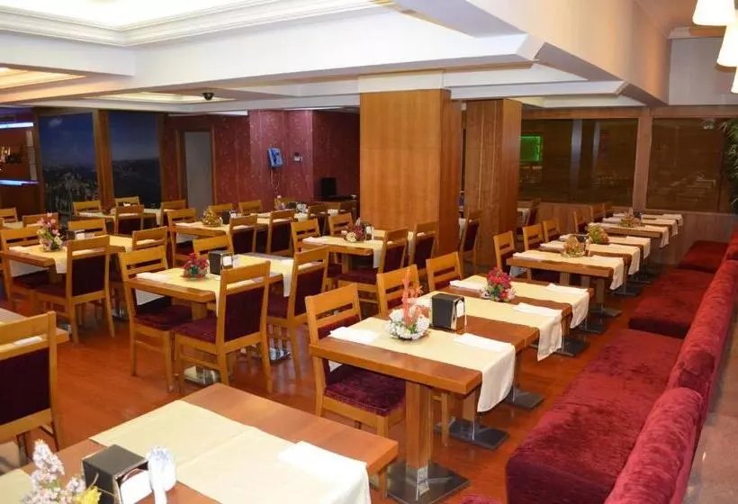 Fotos del hotel Yuksel:  11