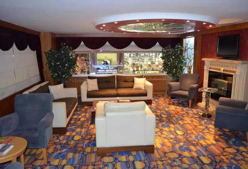 Fotos del hotel Yuksel:  2