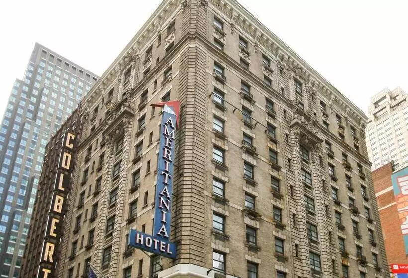 Ameritania At Times Square