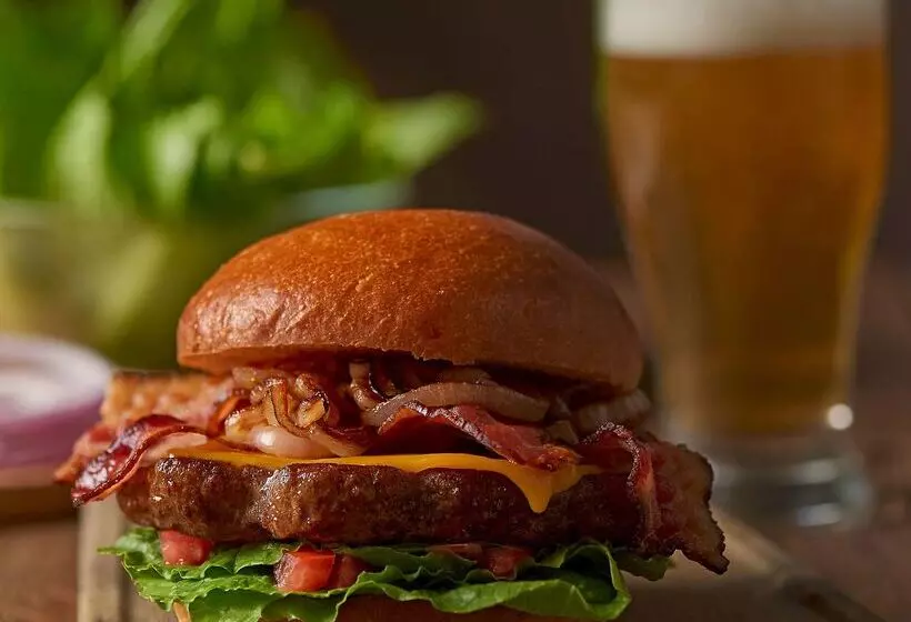 Fotos del hotel Hyatt Place Phoenix-north:  19