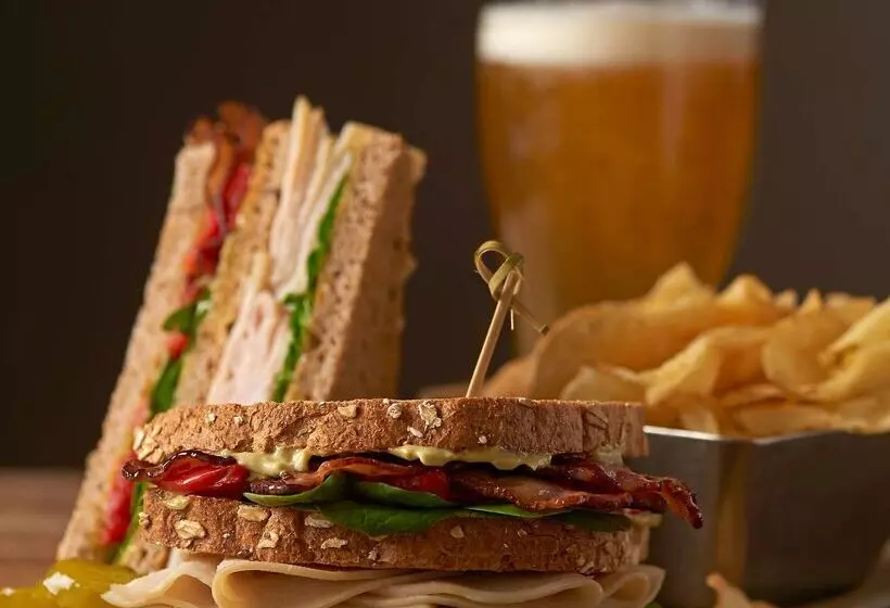 Fotos del hotel Hyatt Place Phoenix-north:  15