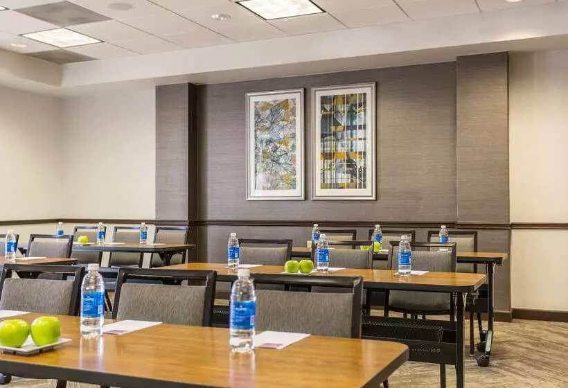 Fotos del hotel Hyatt Place Phoenix-north:  8