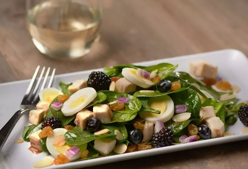 Fotos del hotel Hyatt Place Phoenix-north:  23