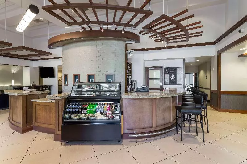 Fotos del hotel Hyatt Place Phoenix-north:  5