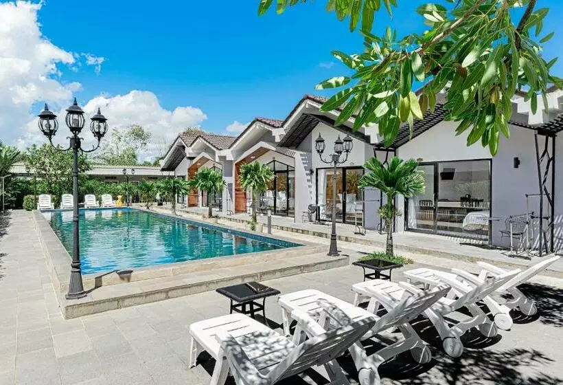 Fotos del hotel Sandy Clay Bungalows:  9