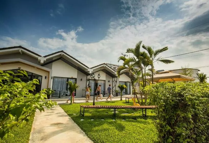 Fotos del hotel Sandy Clay Bungalows:  15