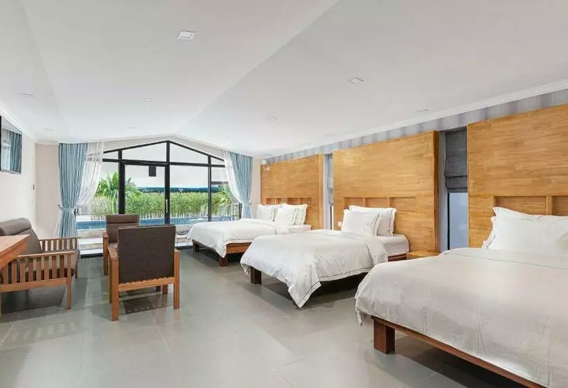 Fotos del hotel Sandy Clay Bungalows:  22