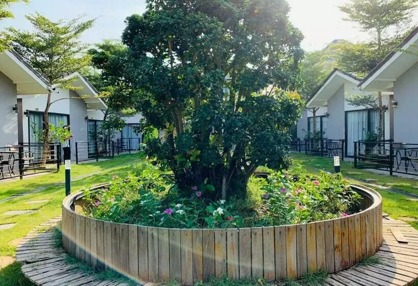 Fotos del hotel Sandy Clay Bungalows:  11
