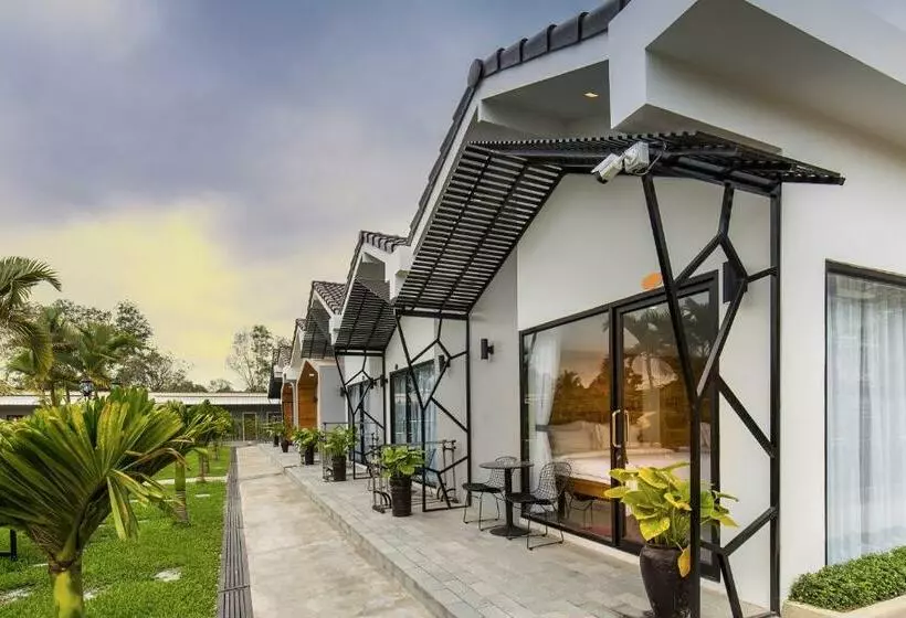 Fotos del hotel Sandy Clay Bungalows:  10