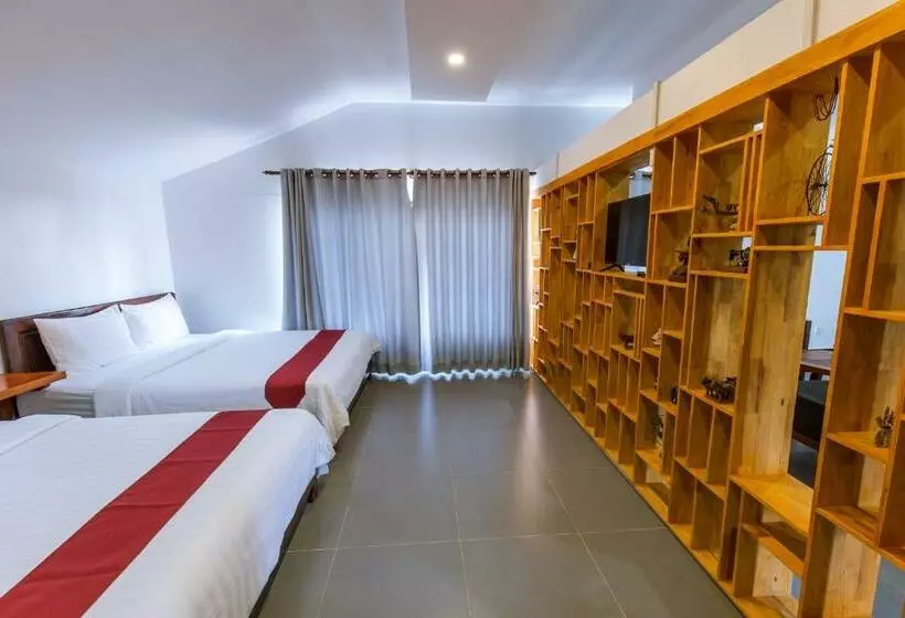 Fotos del hotel Sandy Clay Bungalows:  16