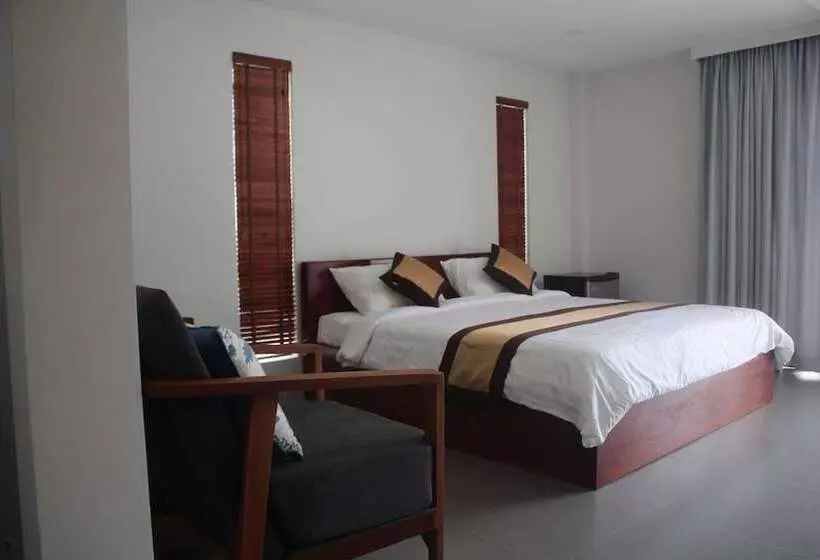 Fotos del hotel Sandy Clay Bungalows:  14
