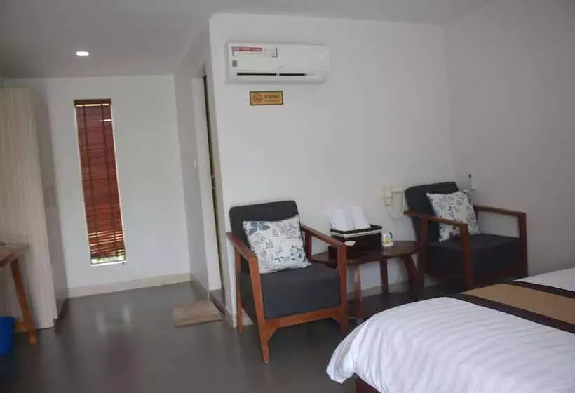 Fotos del hotel Sandy Clay Bungalows:  23