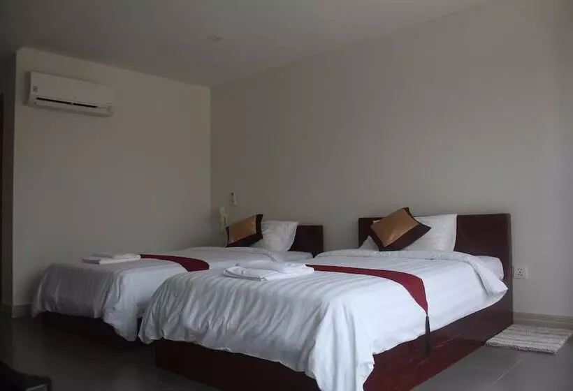Fotos del hotel Sandy Clay Bungalows:  19