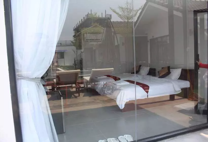 Fotos del hotel Sandy Clay Bungalows:  21