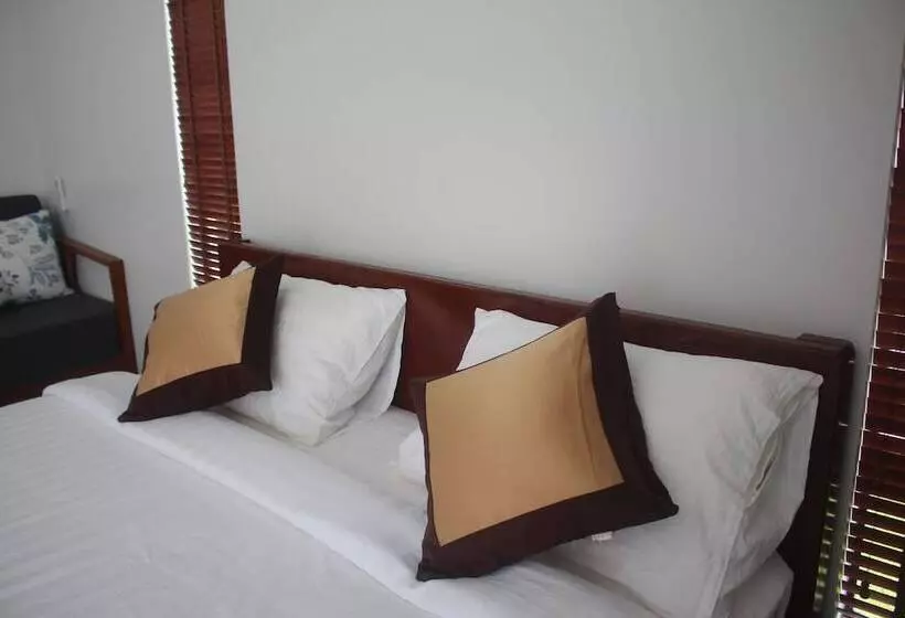 Fotos del hotel Sandy Clay Bungalows:  20