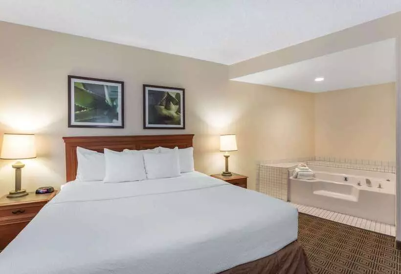 Fotos del hotel La Quinta By Wyndham Orlando South:  14