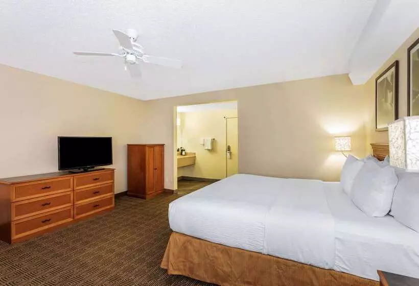 Fotos del hotel La Quinta By Wyndham Orlando South:  6