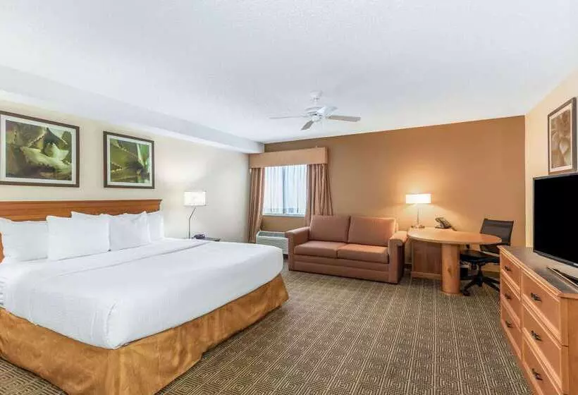 Fotos del hotel La Quinta By Wyndham Orlando South:  19
