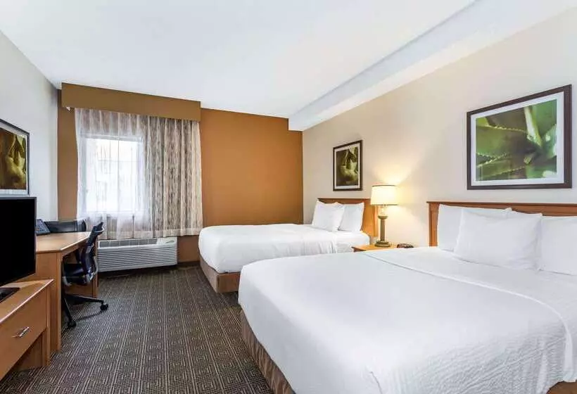 Fotos del hotel La Quinta By Wyndham Orlando South:  22