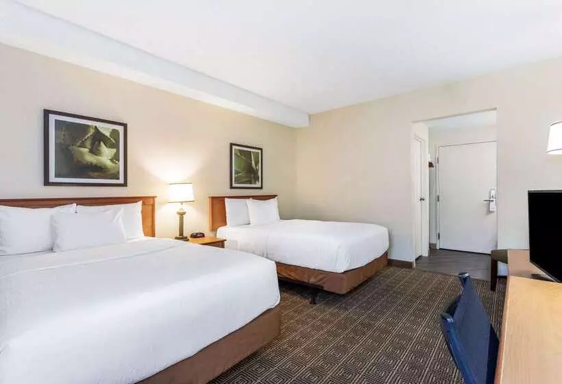 Fotos del hotel La Quinta By Wyndham Orlando South:  21